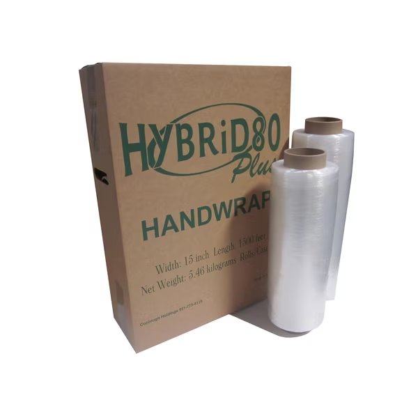 Film Hybrid80 Plus 17